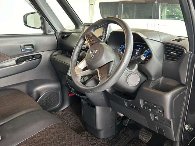 Mitsubishi EK X SPACE 2020-07 193873-17