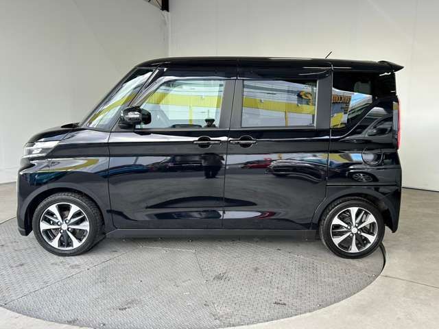 Mitsubishi EK X SPACE 2020-07 193873-7