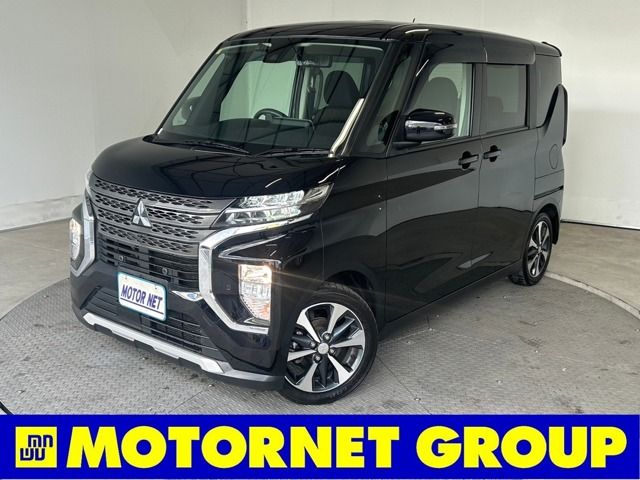 Mitsubishi EK X SPACE 2020-07 193873-0