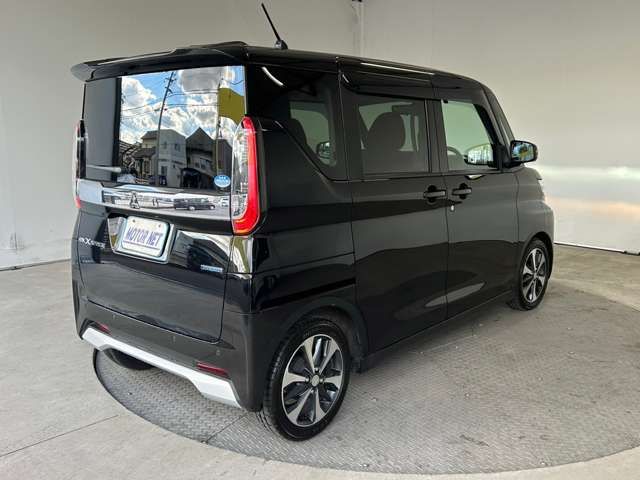 Mitsubishi EK X SPACE 2020-07 193873-10