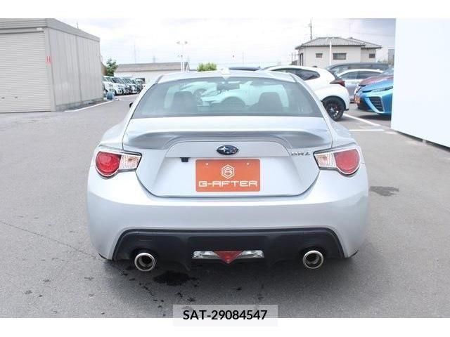 Subaru BRZ 2012-09 294341-7