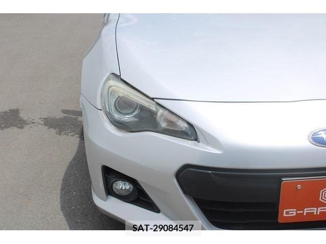 Subaru BRZ 2012-09 294341-9