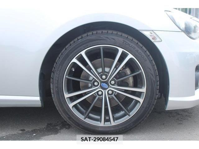 Subaru BRZ 2012-09 294341-11