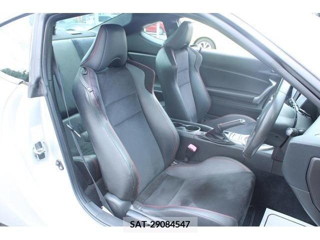 Subaru BRZ 2012-09 294341-12