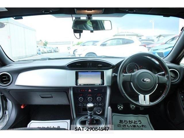 Subaru BRZ 2012-09 294341-16