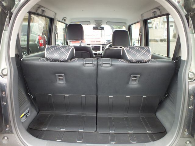 Suzuki HUSTLER 2015-03 28914-13