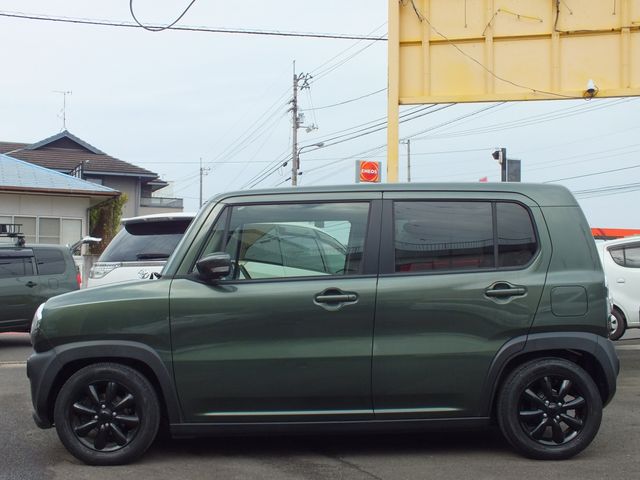 Suzuki HUSTLER 2015-03 28914-4
