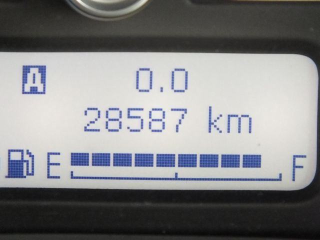 Suzuki HUSTLER 2015-03 28914-17