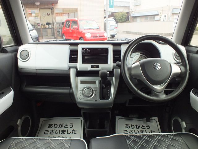 Suzuki HUSTLER 2015-03 28914-15