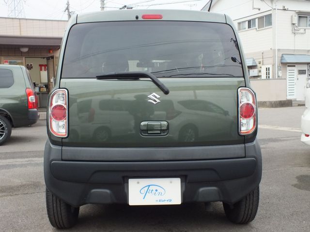Suzuki HUSTLER 2015-03 28914-8