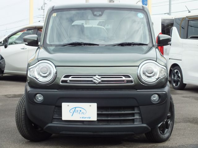Suzuki HUSTLER 2015-03 28914-2