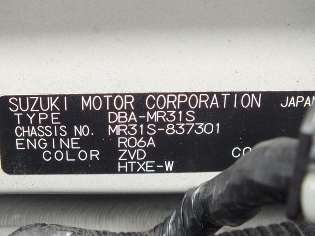 Suzuki HUSTLER 2015-03 28914-28