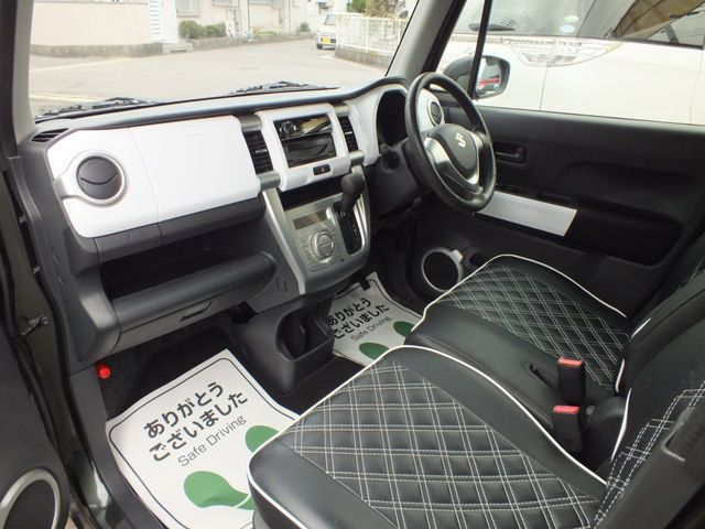 Suzuki HUSTLER 2015-03 28914-10