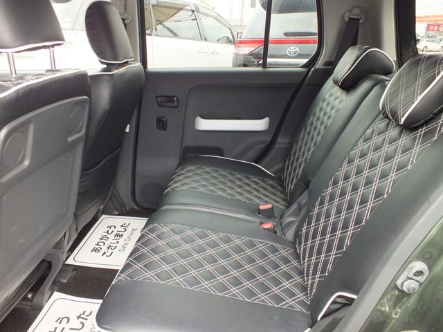 Suzuki HUSTLER 2015-03 28914-12