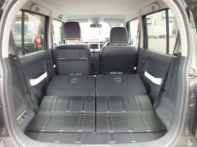 Suzuki HUSTLER 2015-03 28914-14