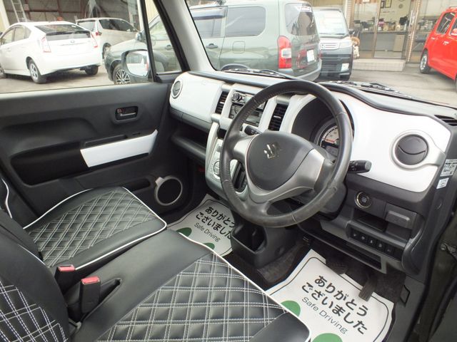 Suzuki HUSTLER 2015-03 28914-9