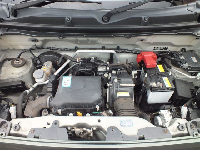 Suzuki HUSTLER 2015-03 28914-27