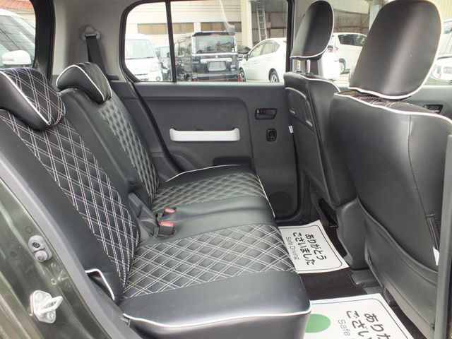 Suzuki HUSTLER 2015-03 28914-11