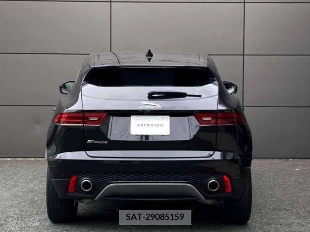 Jaguar E-PACE 2018-09 326143-18