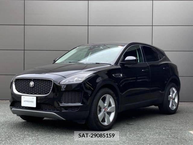 Jaguar E-PACE 2018-09 326143-15