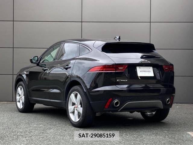 Jaguar E-PACE 2018-09 326143-17