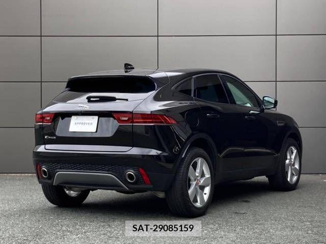Jaguar E-PACE 2018-09 326143-19
