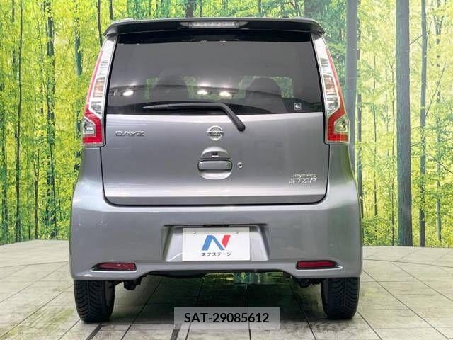 Nissan DAYZ 2017-08 254350-15