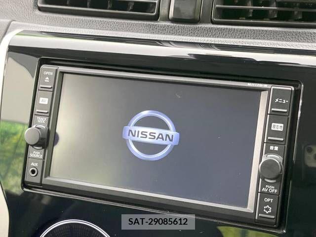 Nissan DAYZ 2017-08 254350-3