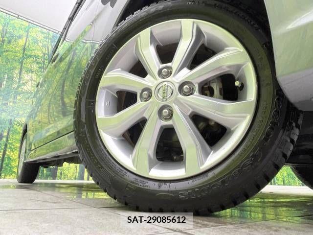 Nissan DAYZ 2017-08 254350-13
