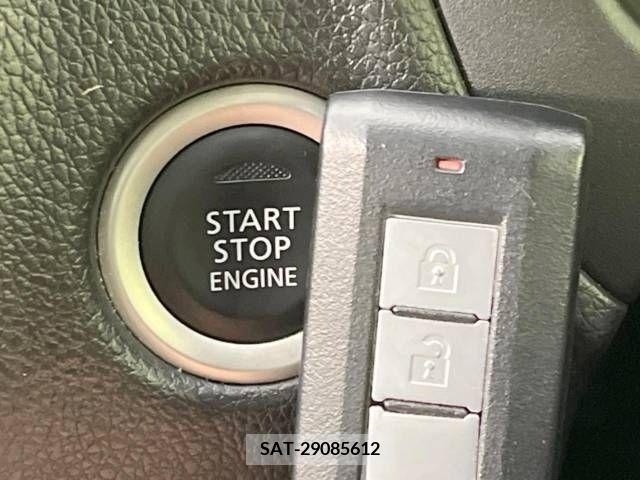 Nissan DAYZ 2017-08 254350-5
