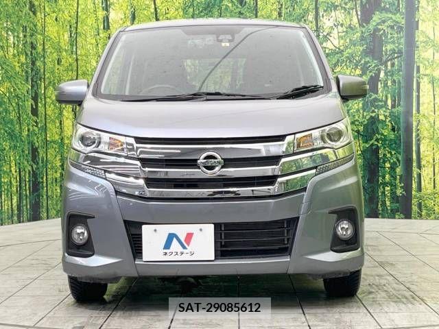 Nissan DAYZ 2017-08 254350-14