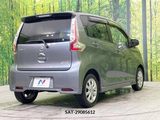 Nissan DAYZ 2017-08 254350-17