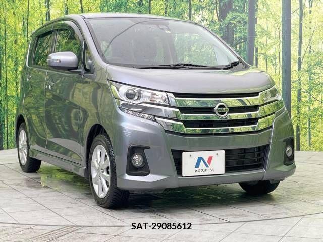 Nissan DAYZ 2017-08 254350-16
