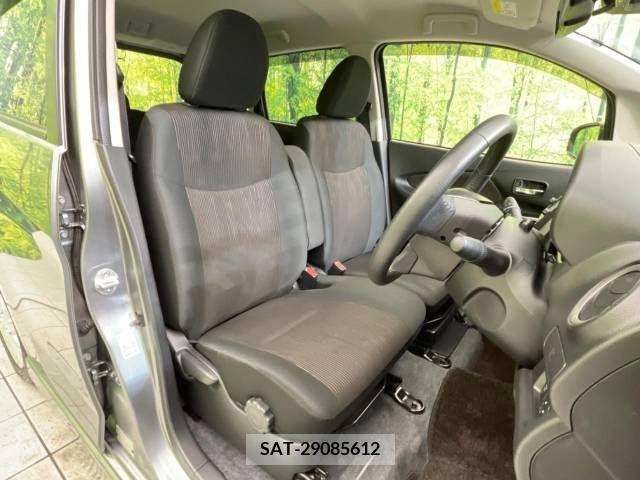 Nissan DAYZ 2017-08 254350-8