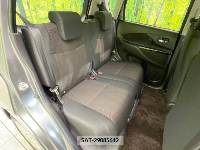 Nissan DAYZ 2017-08 254350-9