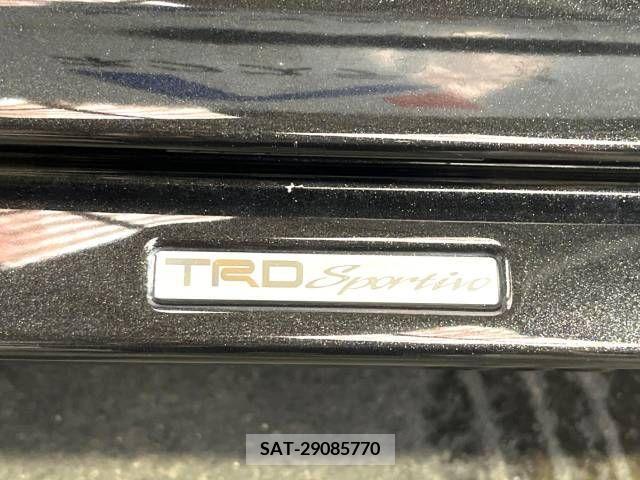 Toyota TANK 2019-07 352405-2