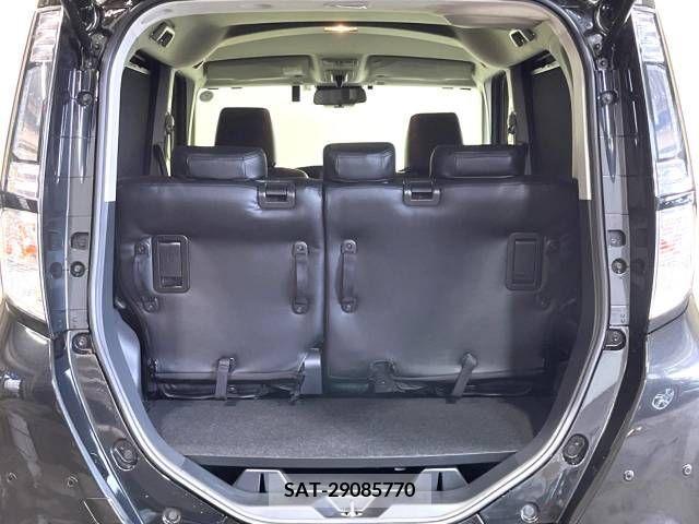 Toyota TANK 2019-07 352405-12