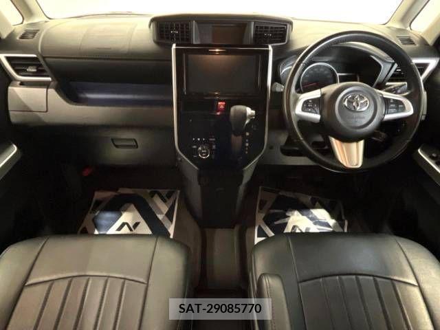 Toyota TANK 2019-07 352405-1