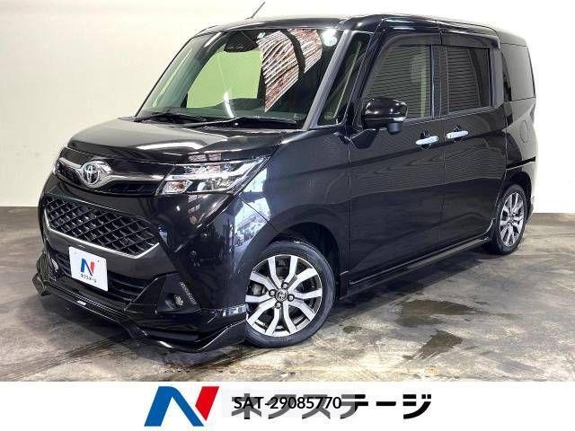 Toyota TANK 2019-07 352405-0