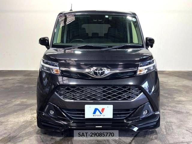 Toyota TANK 2019-07 352405-19