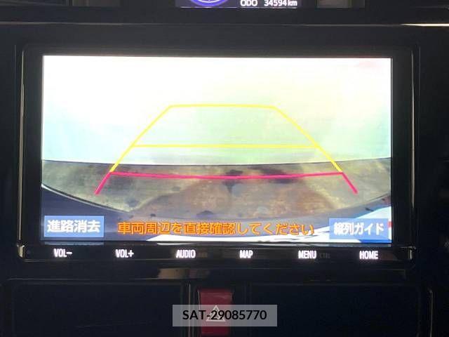 Toyota TANK 2019-07 352405-6