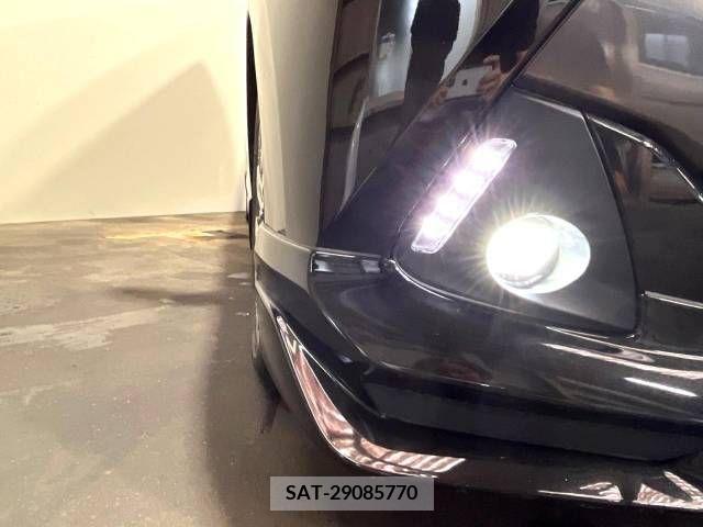 Toyota TANK 2019-07 352405-17