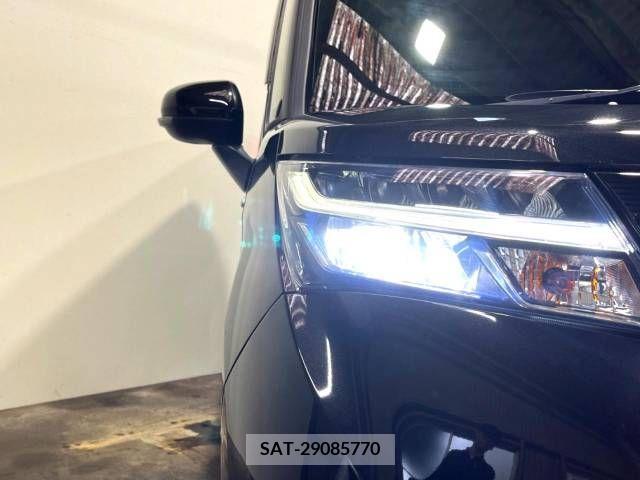 Toyota TANK 2019-07 352405-16