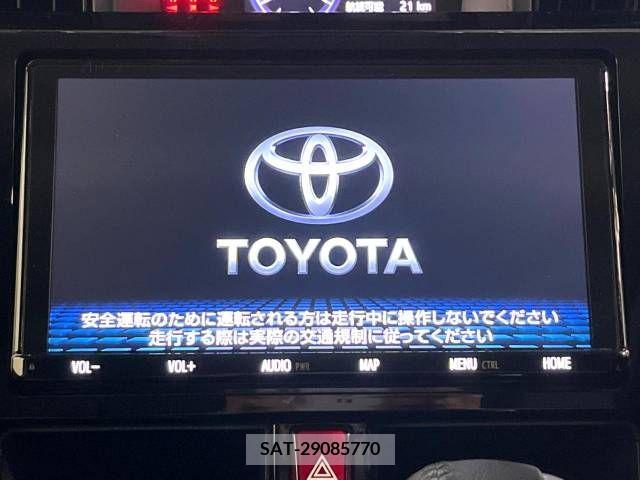 Toyota TANK 2019-07 352405-4