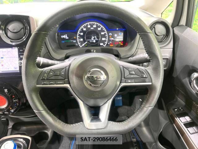Nissan NOTE 2017-09 384997-11