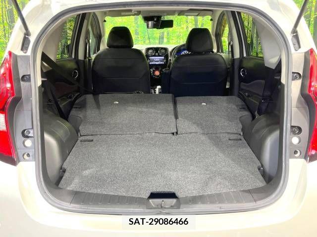 Nissan NOTE 2017-09 384997-10