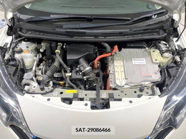 Nissan NOTE 2017-09 384997-18