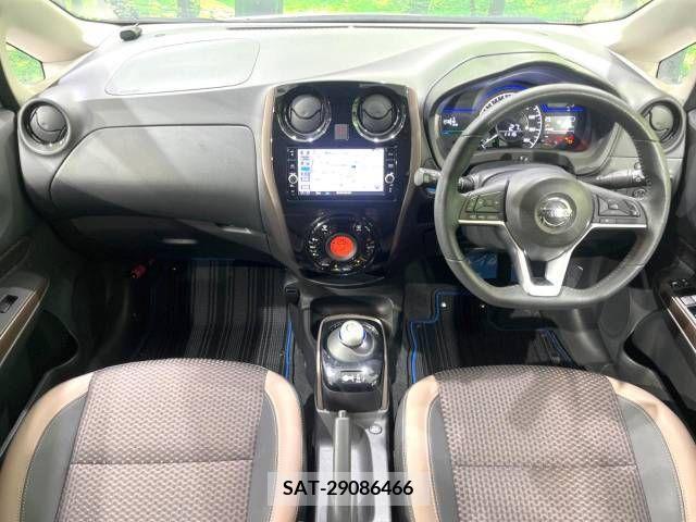 Nissan NOTE 2017-09 384997-1