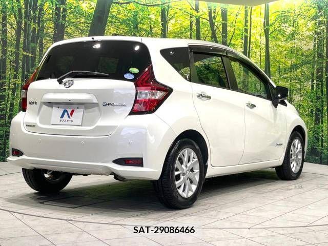 Nissan NOTE 2017-09 384997-17