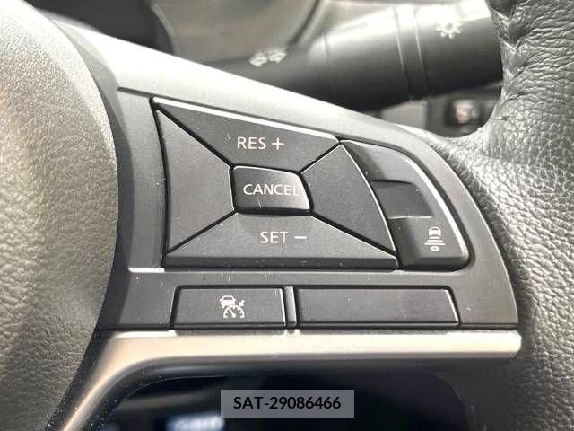 Nissan NOTE 2017-09 384997-7